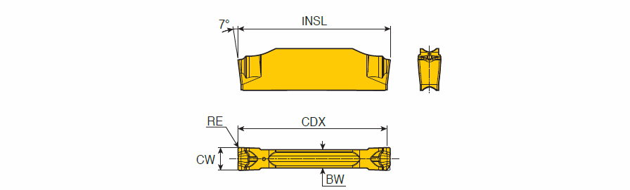 TDUF 3 TT9080