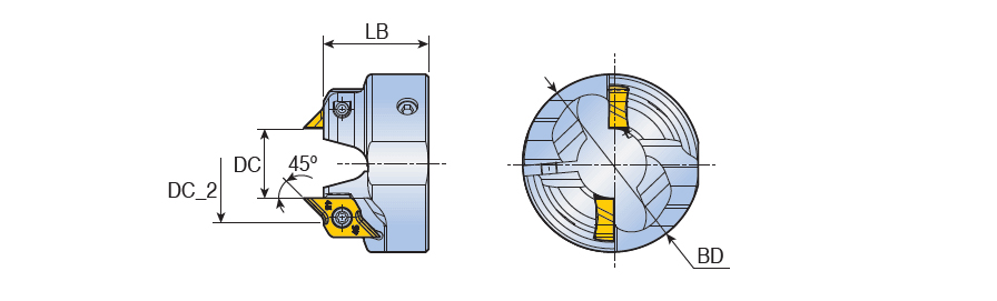 CFR D200-A45